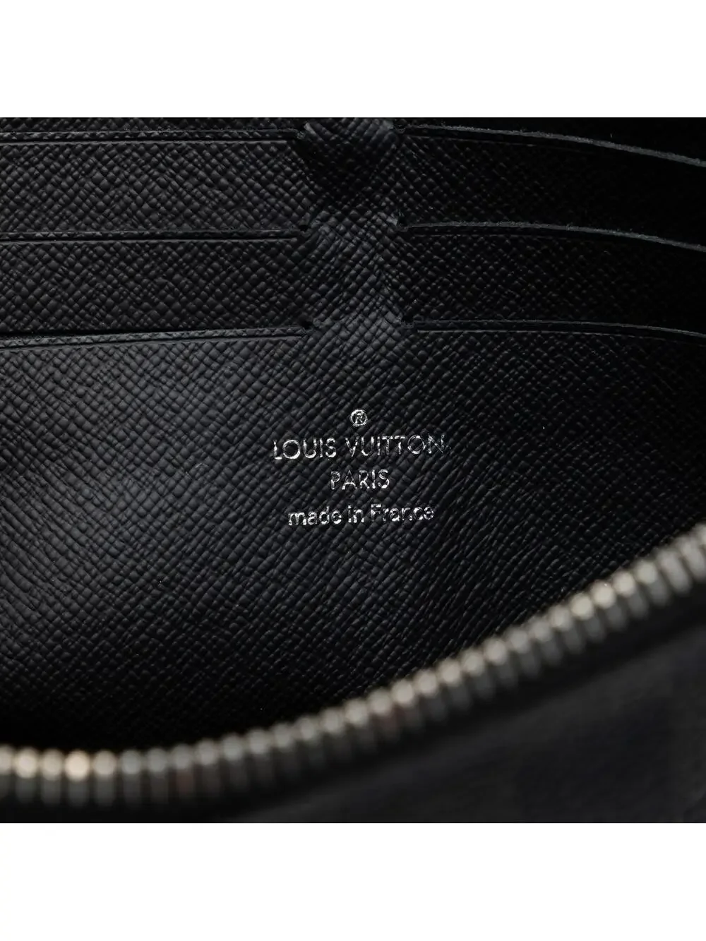 Louis Vuitton Damier Graphite Pochette #300784L61B